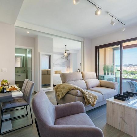 Teatinos Sky Garden I Διαμέρισμα Μάλαγα Εξωτερικό φωτογραφία