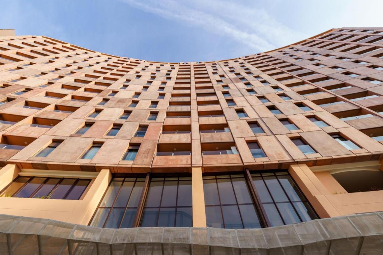 Teatinos Sky Garden I Διαμέρισμα Μάλαγα Εξωτερικό φωτογραφία