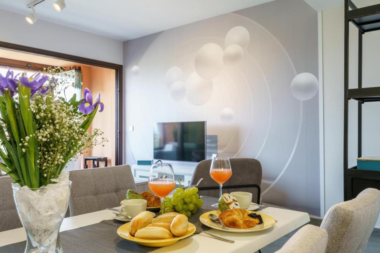 Teatinos Sky Garden I Διαμέρισμα Μάλαγα Εξωτερικό φωτογραφία